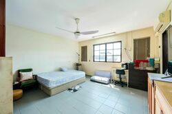 People's Garden (D19), Terrace #470702831